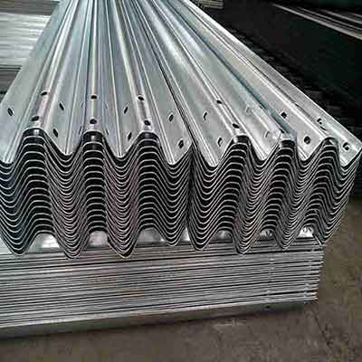 AASHTO M180 Highway Guardrail