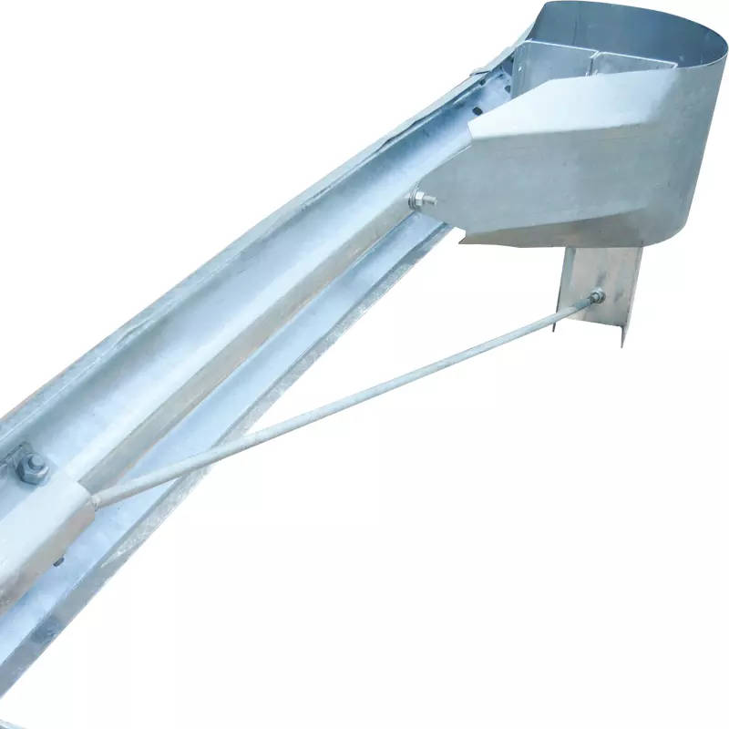 Anchor Cable End