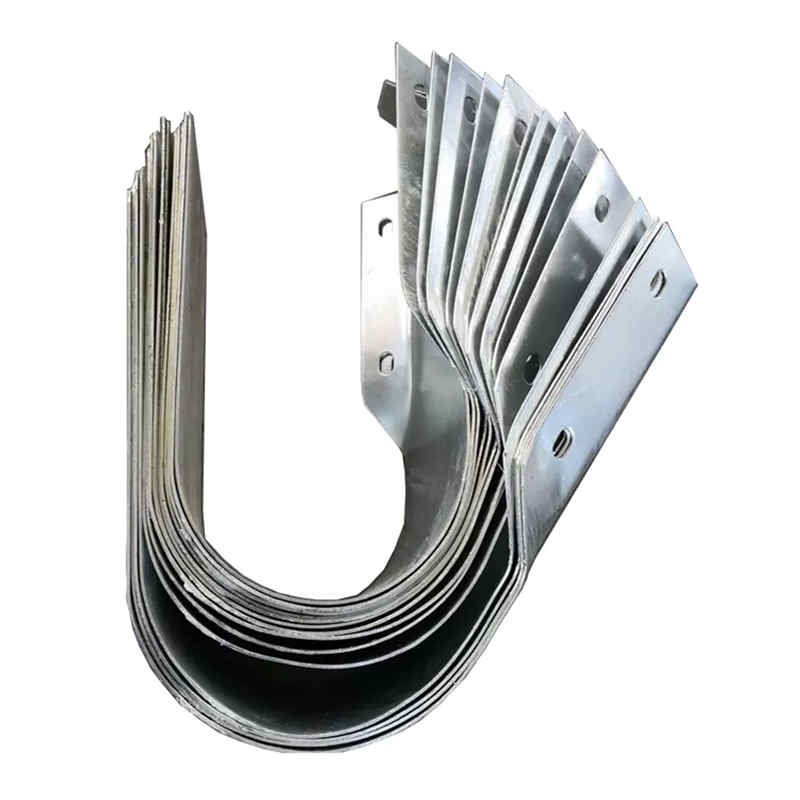 Bull Nose Terminal