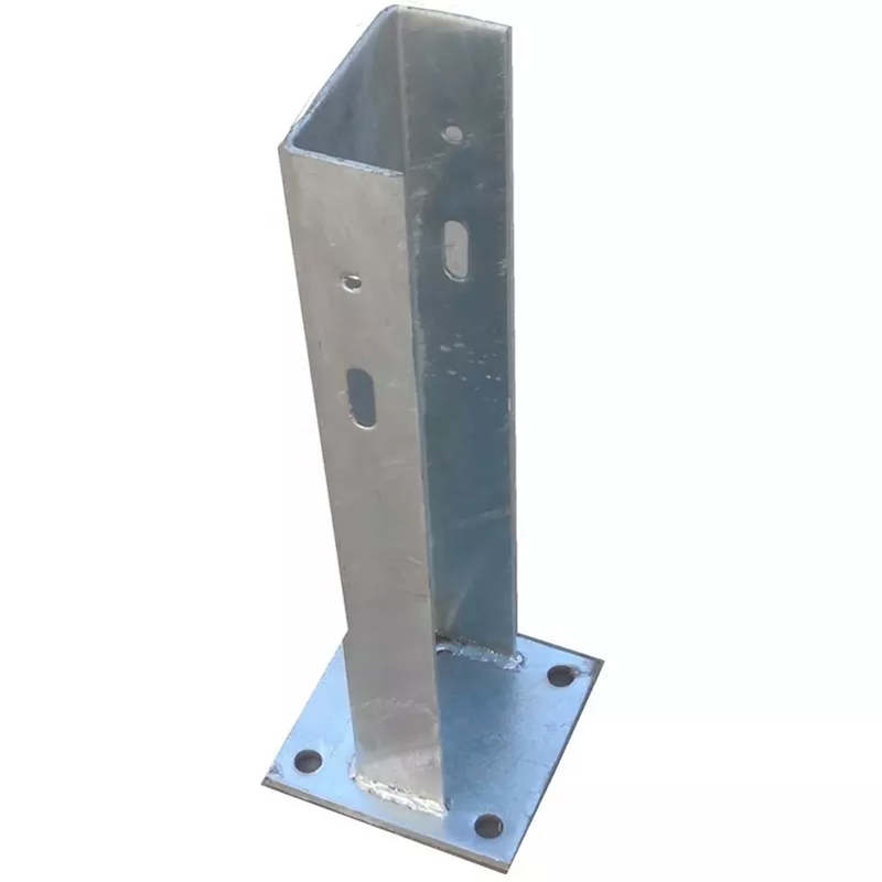 Guardrail U Post