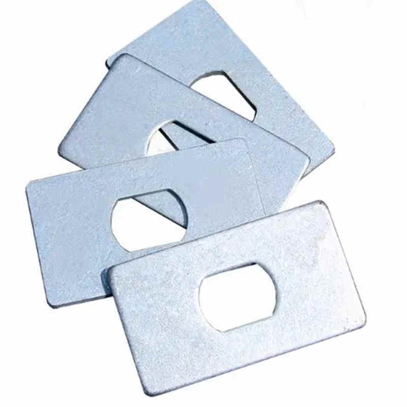 Square Washer