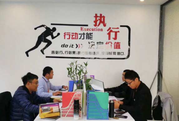 Sales Department 2